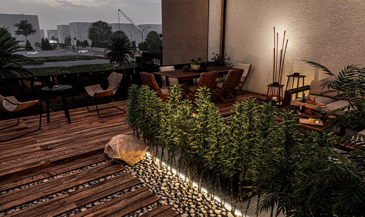 Antalya Satılık Premium Daireler