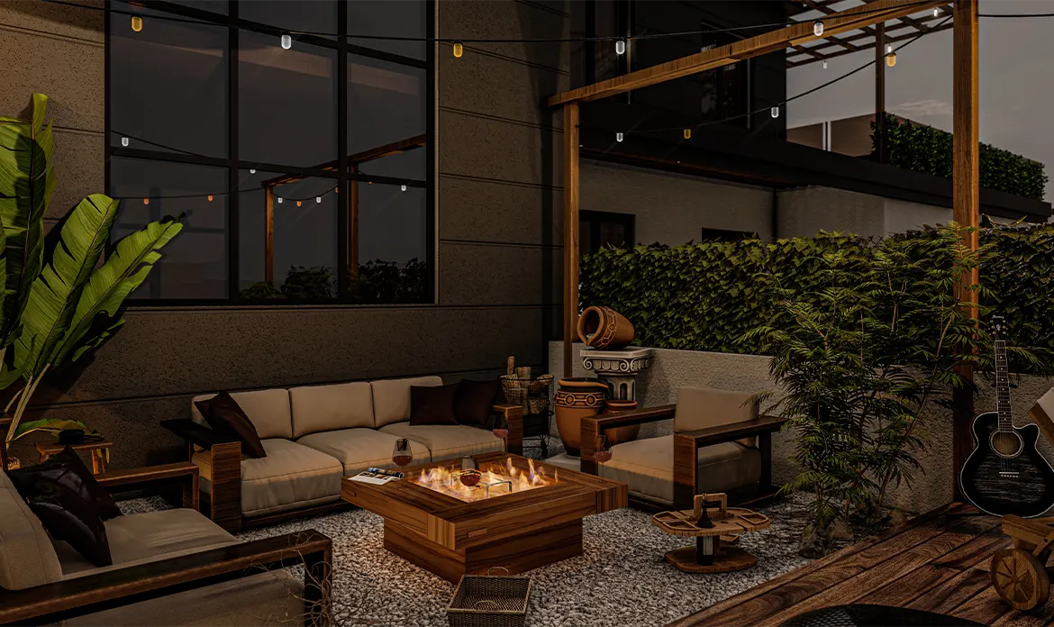 Antalya Satılık Premium Daireler