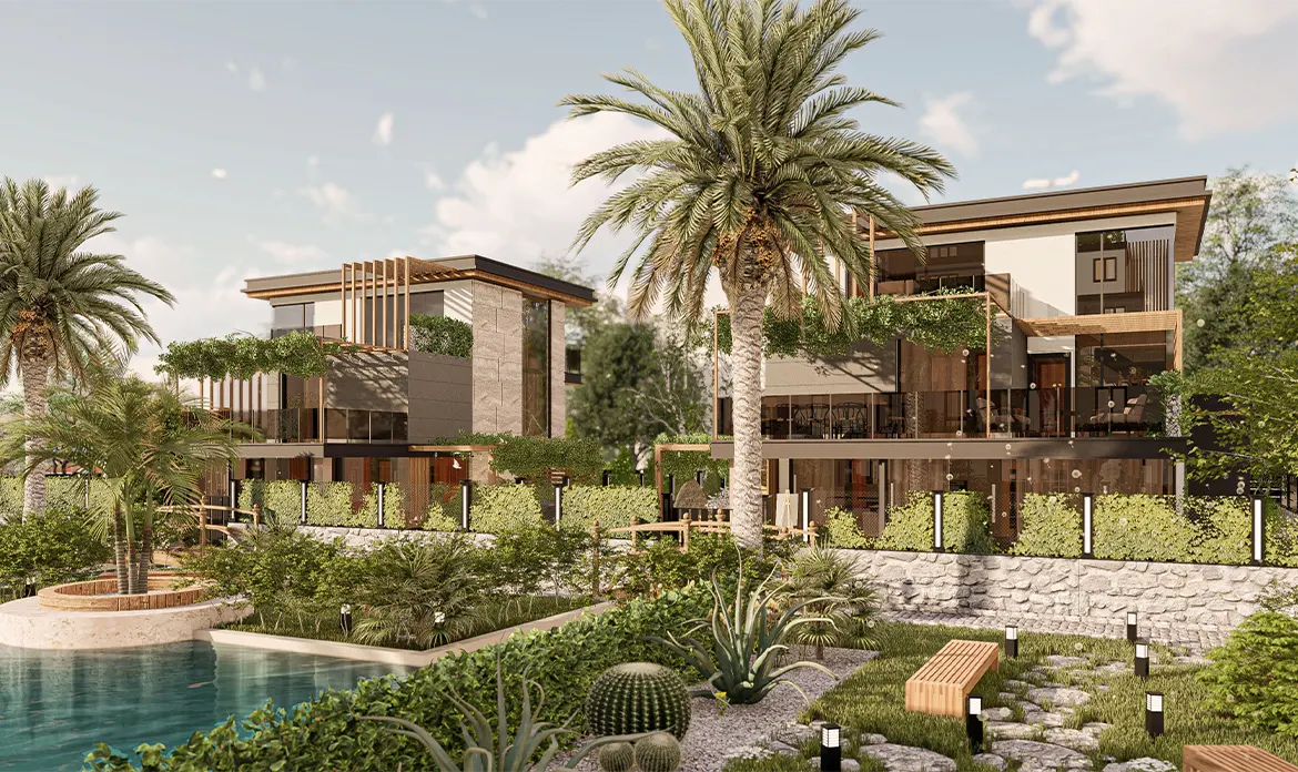 Antalya Satılık Premium Daireler